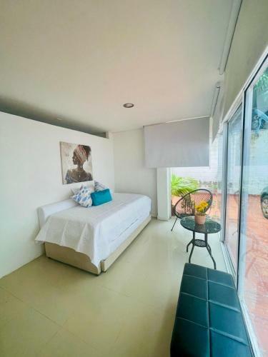 Apartamento Cerca A Hotel Las Americas