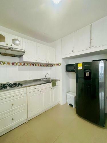 Apartamento Cerca A Hotel Las Americas