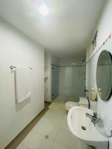 Apartamento Cerca A Hotel Las Americas