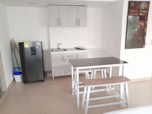 Apartamento Bella Mar 101