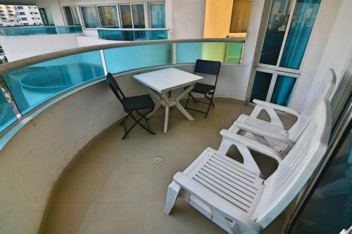 Apartamento Tosccana Suite 904