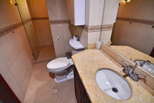Apartamento Tosccana Suite 904