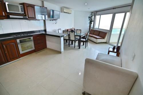 Apartamento Tosccana Suite 904