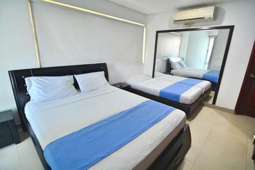 Apartamento Tosccana Suite 904