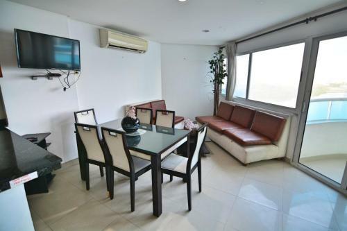 Apartamento Tosccana Suite 904