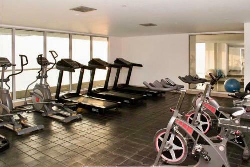Apartamento Cerca A Hotel Hilton