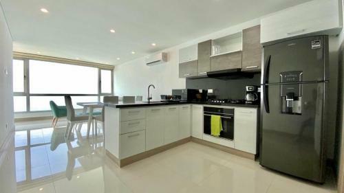 Apartamento Cerca A Hotel Hilton