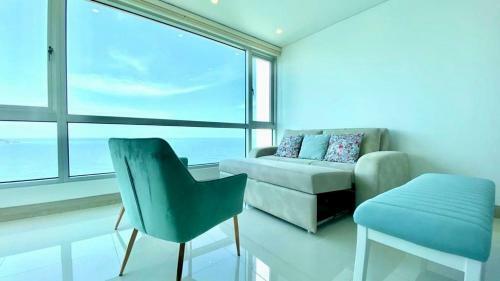 Apartamento Cerca A Hotel Hilton