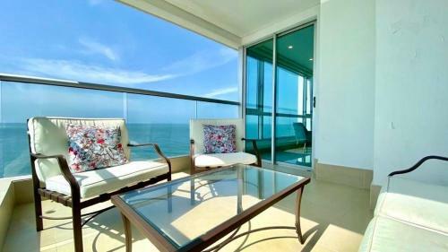 Apartamento Cerca A Hotel Hilton