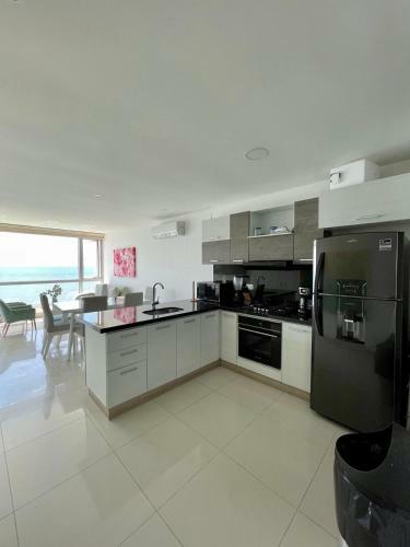 Apartamento Cerca A Hotel Hilton