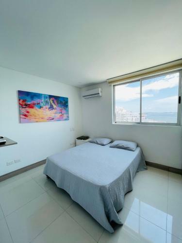 Apartamento Cerca A Hotel Hilton