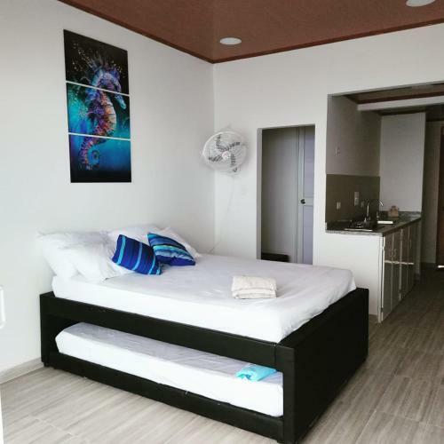 Apartamento Sue�os En La Playa