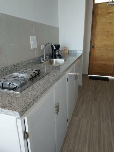 Apartamento Sue�os En La Playa