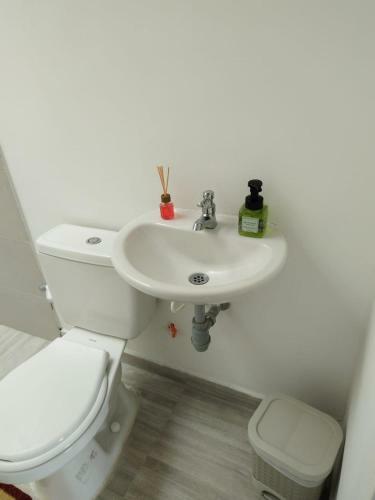 Apartamento Sue�os En La Playa