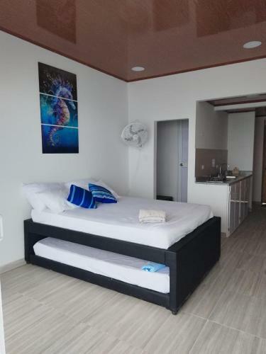 Apartamento Sue�os En La Playa
