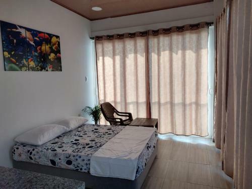 Apartamento Sue�os En La Playa
