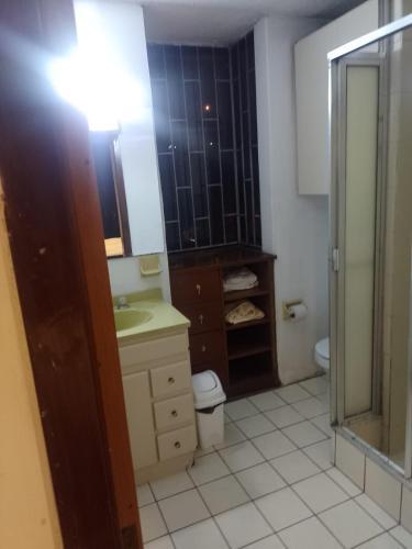 Apartamento Amoblado Norte Calle 100