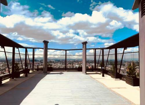 Apartamento Alejandra Martinez