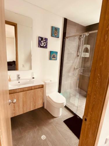 Apartamento Alejandra Martinez