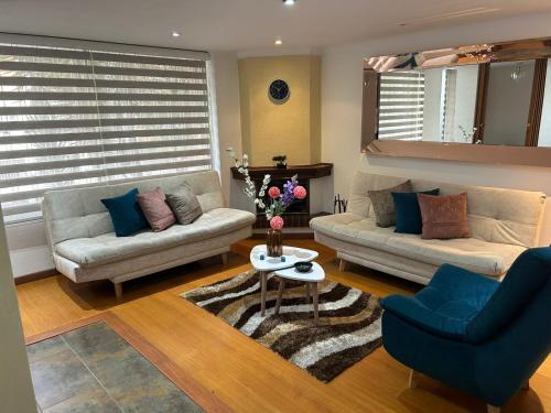 Apartamento Special Loft Park 93