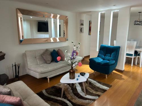 Apartamento Special Loft Park 93