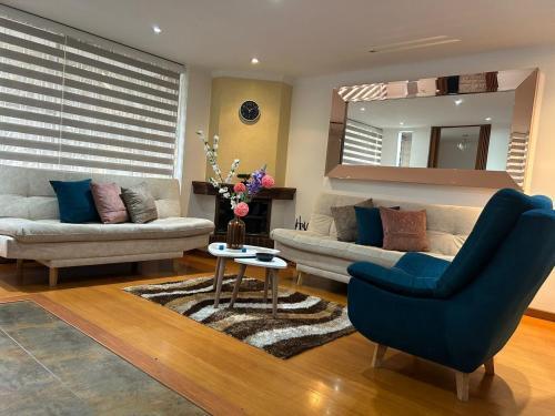 Apartamento Special Loft Park 93