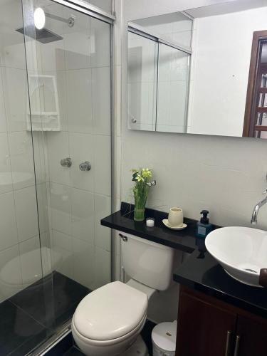 Apartamento Special Loft Park 93