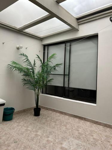 Apartamento Special Loft Park 93