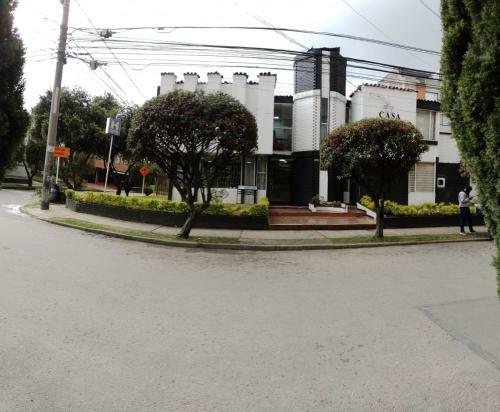 Bogota Hotel Estancia