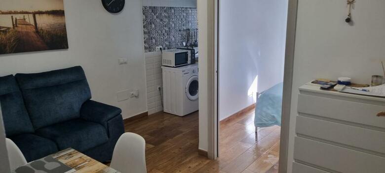 Apartamento Mediterranean Dream I, La Carihuela