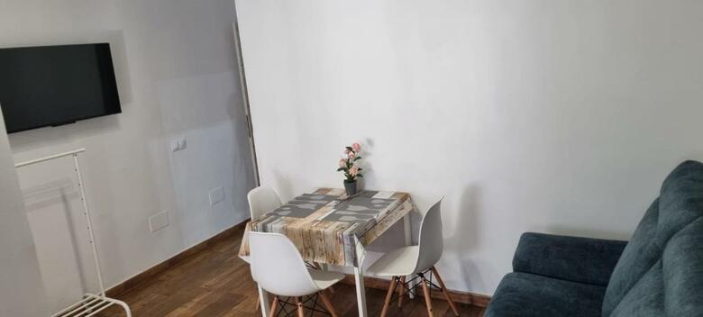 Apartamento Mediterranean Dream I, La Carihuela