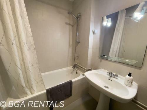 Apartamento A 10 Minutos De La Playa