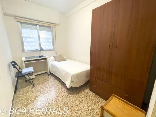 Apartamento A 10 Minutos De La Playa