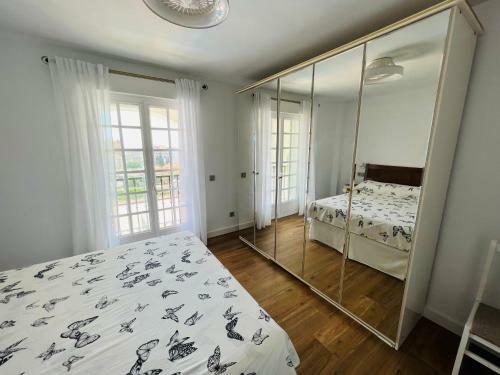 Apartamento Duplex Con Hermosas Vistas Al Mar