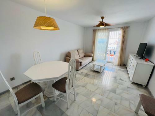 Apartamento Duplex Con Hermosas Vistas Al Mar