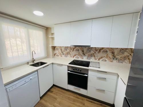 Apartamento Duplex Con Hermosas Vistas Al Mar