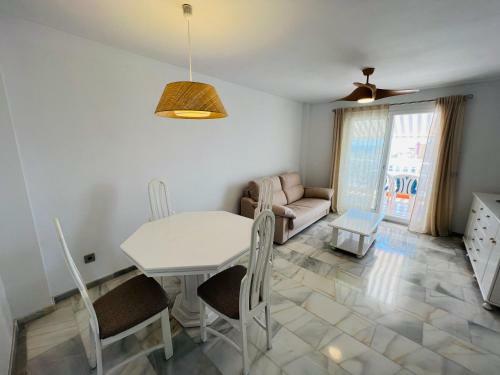 Apartamento Duplex Con Hermosas Vistas Al Mar