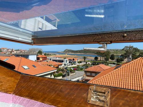 Apartamento La Perla De La Riberuca - Suances