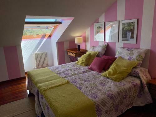 Apartamento La Perla De La Riberuca - Suances