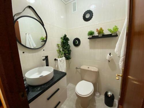 Apartamento La Perla De La Riberuca - Suances