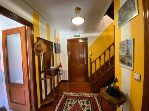 Apartamento La Perla De La Riberuca - Suances