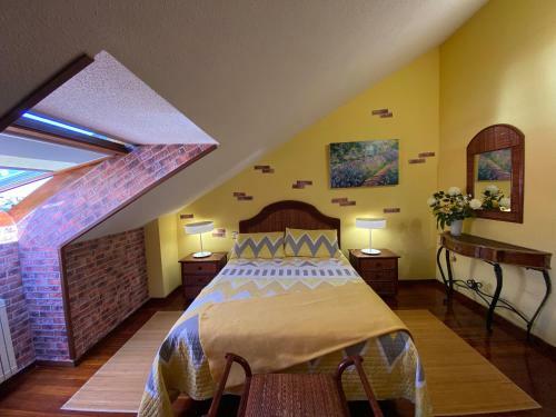 Apartamento La Perla De La Riberuca - Suances