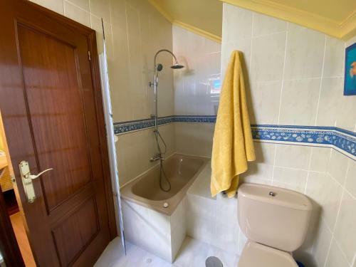 Apartamento La Perla De La Riberuca - Suances