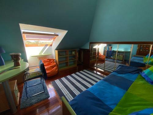 Apartamento La Perla De La Riberuca - Suances