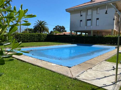 Apartamento La Perla De La Riberuca - Suances