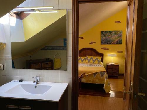 Apartamento La Perla De La Riberuca - Suances