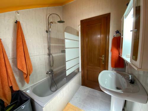 Apartamento La Perla De La Riberuca - Suances