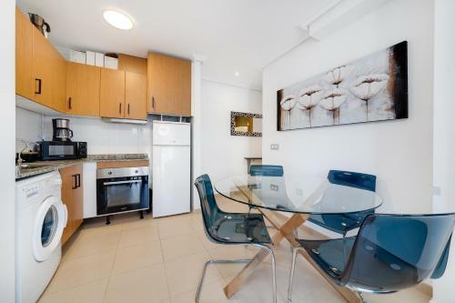 Apartamento Cosy Flat In The Centre