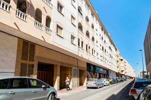 Apartamento San Pascual Urbano