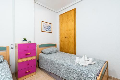 Apartamento San Pascual Urbano
